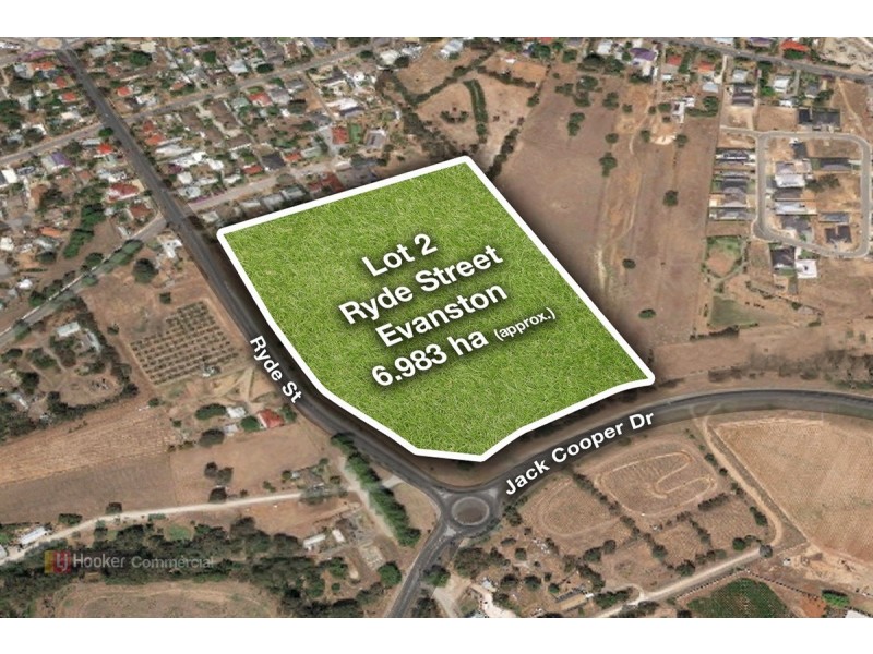 Lot 2/ Ryde Street, Evanston SA 5116