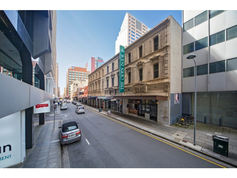 102-106 Gawler Place, Adelaide SA 5000