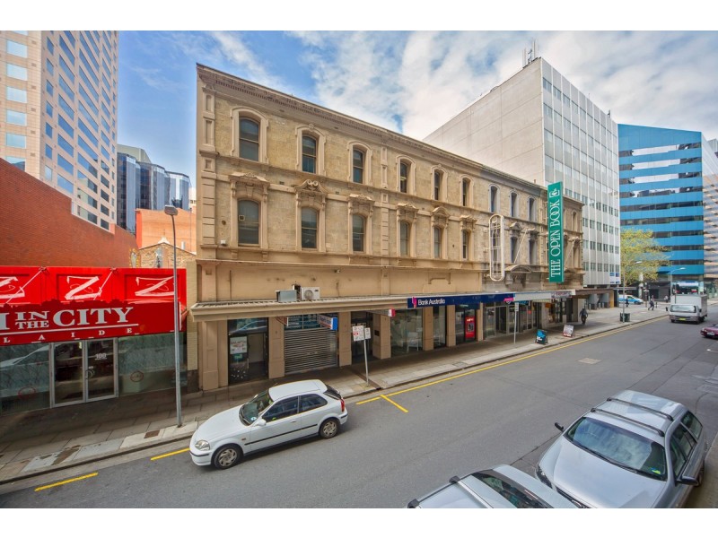 102-106 Gawler Place, Adelaide SA 5000