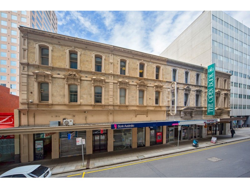 102-106 Gawler Place, Adelaide SA 5000