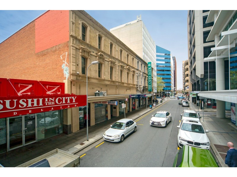 102-106 Gawler Place, Adelaide SA 5000