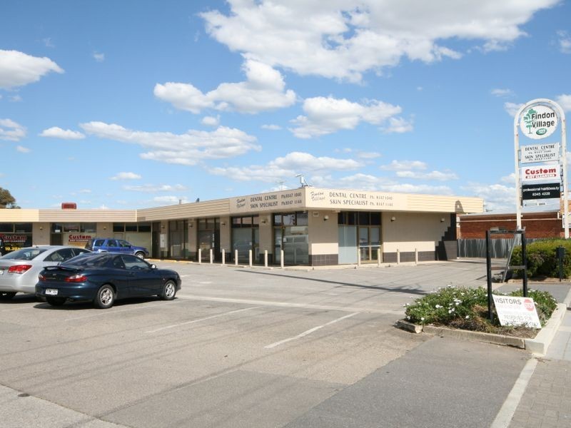 9/127 Findon Road, Findon SA 5023