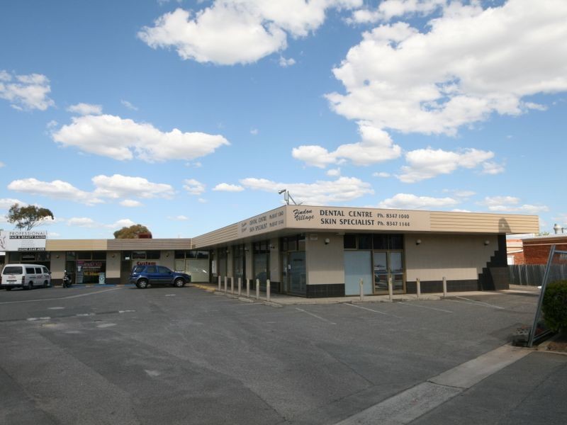 9/127 Findon Road, Findon SA 5023