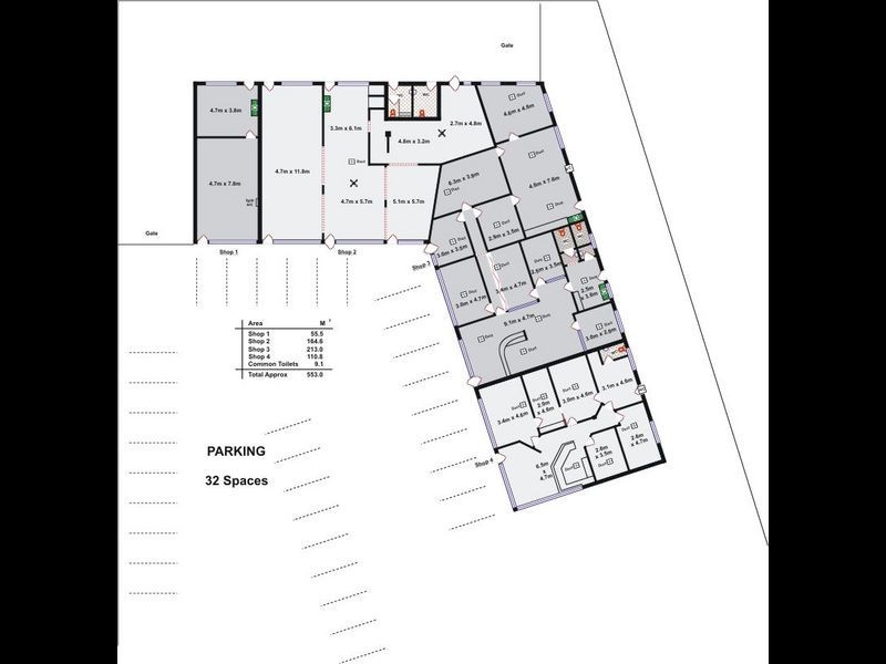 9/127 Findon Road, Findon SA 5023