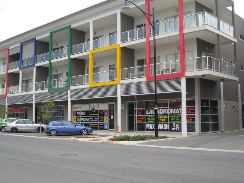 1 2 & 3/21-25 Goodall Parade, Mawson Lakes SA 5095