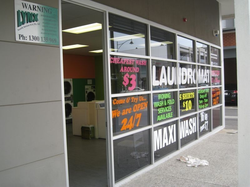 1 2 & 3/21-25 Goodall Parade, Mawson Lakes SA 5095