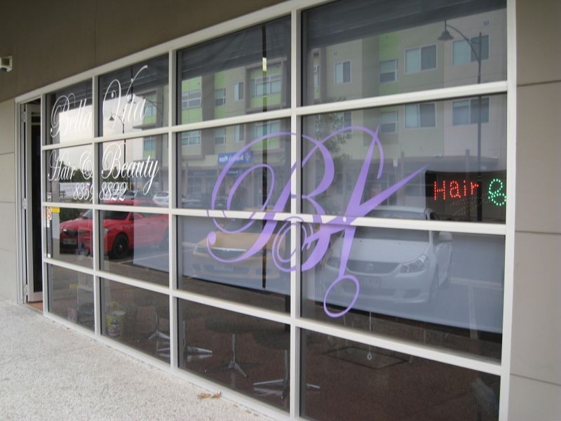 1 2 & 3/21-25 Goodall Parade, Mawson Lakes SA 5095