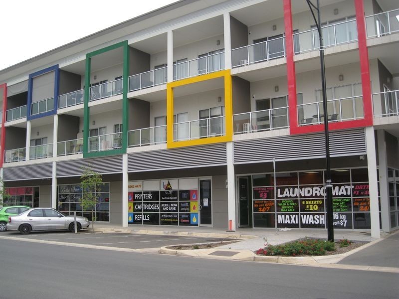 1 2 & 3/21-25 Goodall Parade, Mawson Lakes SA 5095