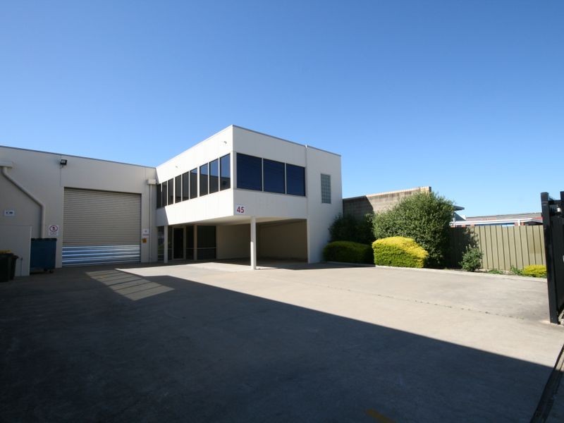 45 Hampton Road, Keswick SA 5035