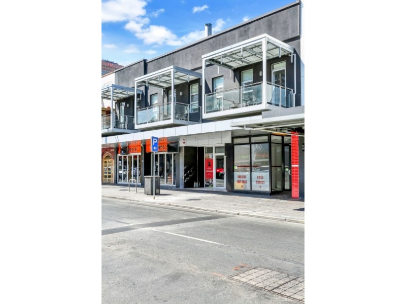 139 Hindley Street, Adelaide SA 5000