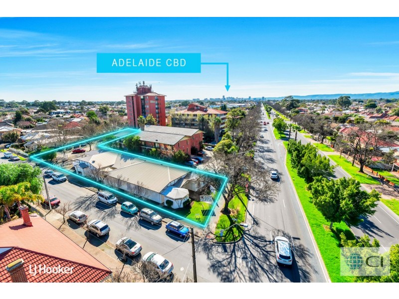 209 Anzac Highway, Plympton SA 5038