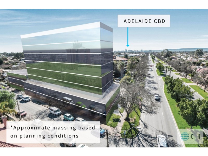 209 Anzac Highway, Plympton SA 5038