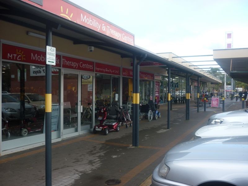 15/44 John Rice Avenue, Elizabeth Vale SA 5112