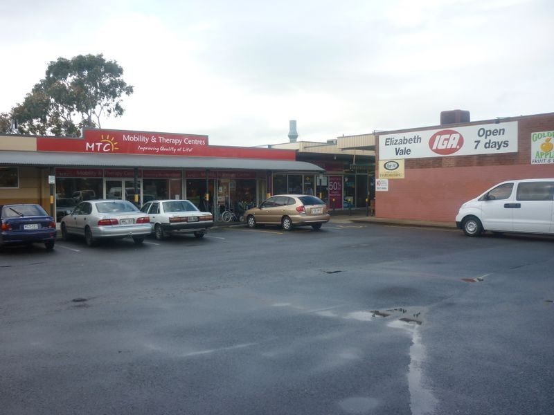 15/44 John Rice Avenue, Elizabeth Vale SA 5112