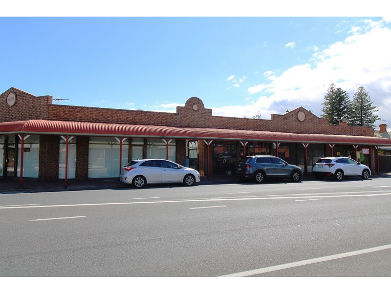 Shop 4/665 Grange Road, Grange SA 5022