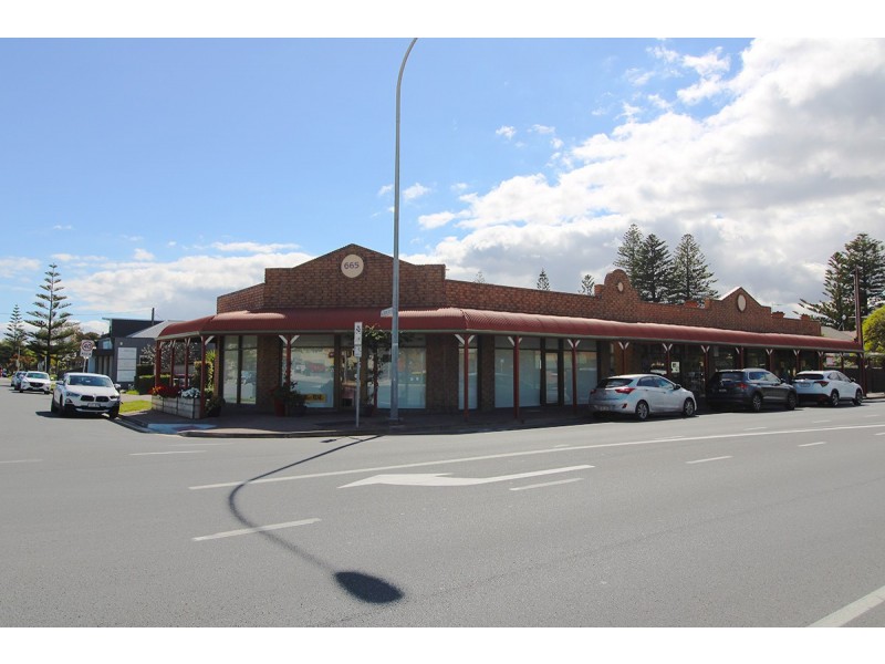 Shop 4/665 Grange Road, Grange SA 5022