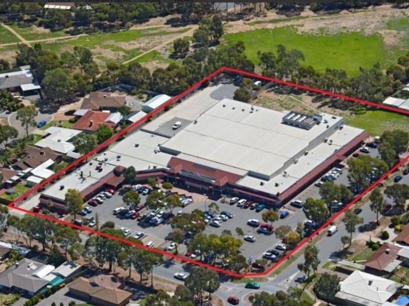 Shop 12/337 Whites Road, Paralowie SA 5108