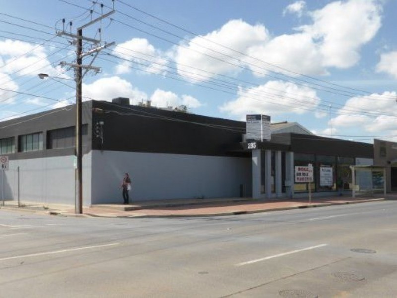285-289 Port Road, Hindmarsh SA 5007