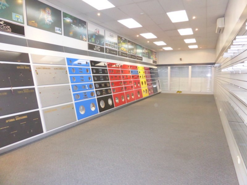 285-289 Port Road, Hindmarsh SA 5007