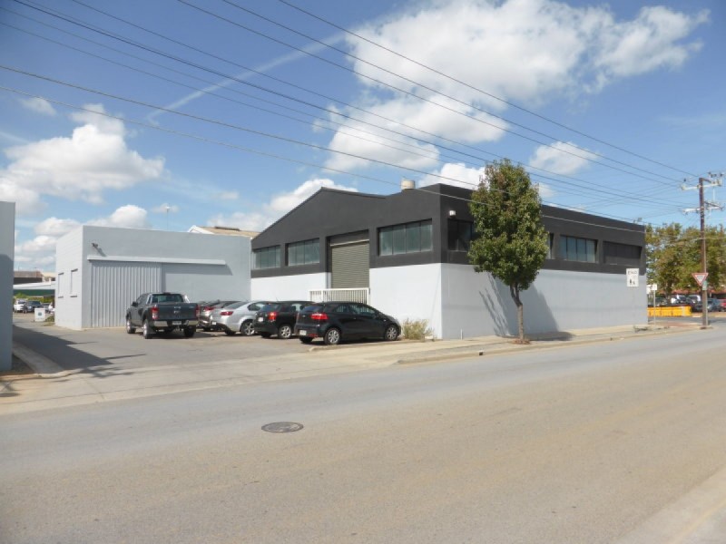 285-289 Port Road, Hindmarsh SA 5007