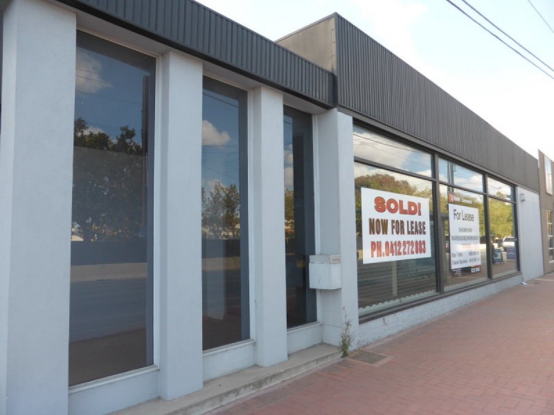 285-289 Port Road, Hindmarsh SA 5007