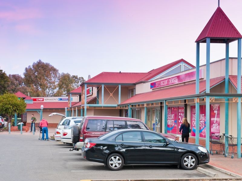 Paralowie Plaza Shopping Centre, Paralowie SA 5108