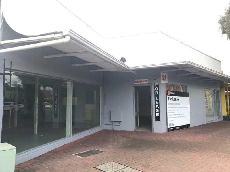 21 Magill Road, Stepney SA 5069