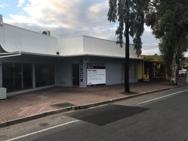 21 Magill Road, Stepney SA 5069