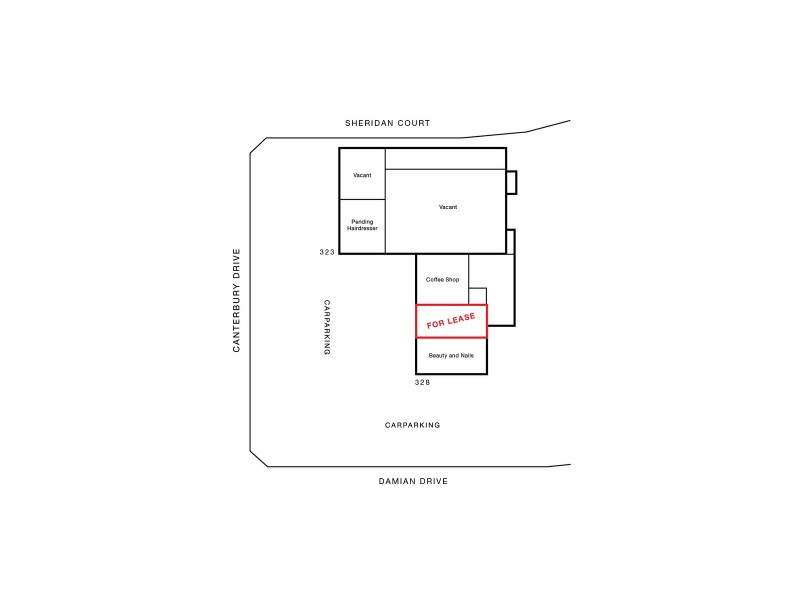 5/20 Canterbury Drive, Salisbury Heights SA 5109 Floorplan