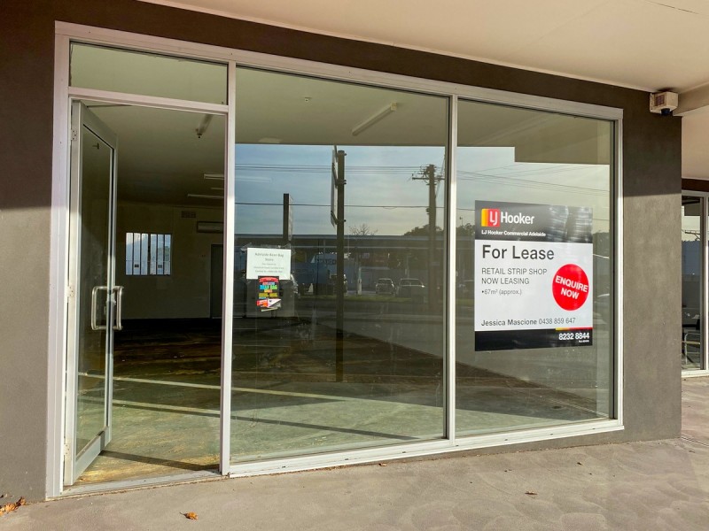 4/568-570 North East Road, Holden Hill SA 5088