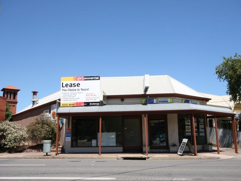 72 Glen Osmond Road, Parkside SA 5063