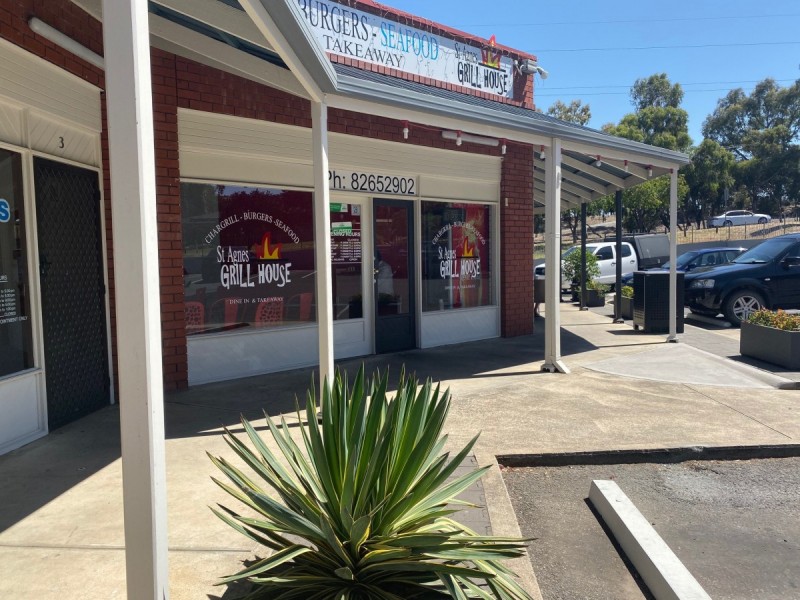 2/267 Smart Road, St Agnes SA 5097