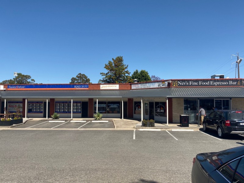 2/267 Smart Road, St Agnes SA 5097