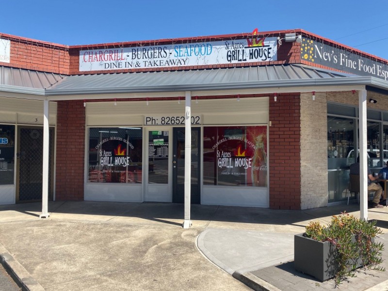 2/267 Smart Road, St Agnes SA 5097