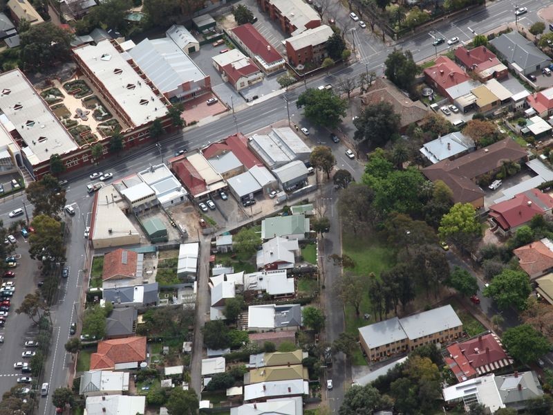 126a & 126 Payneham Road, Stepney SA 5069