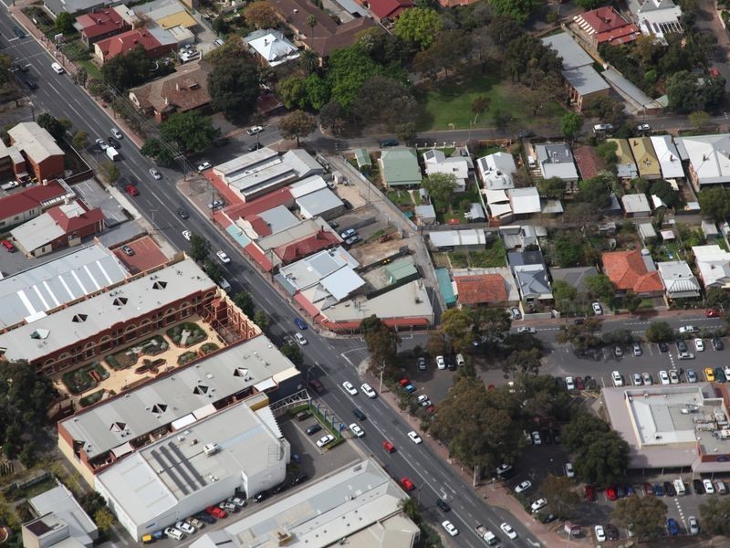 126a & 126 Payneham Road, Stepney SA 5069