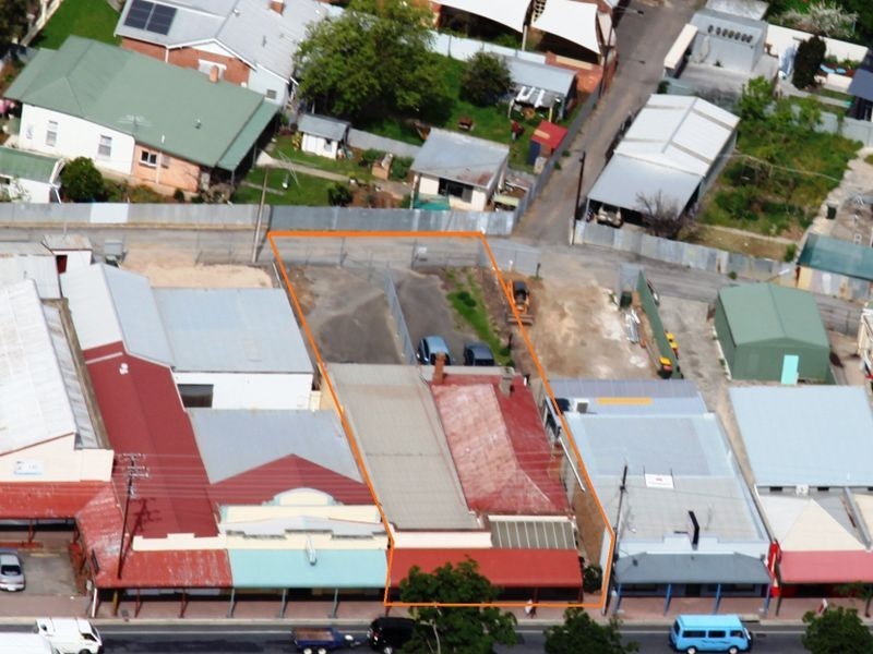 126a & 126 Payneham Road, Stepney SA 5069