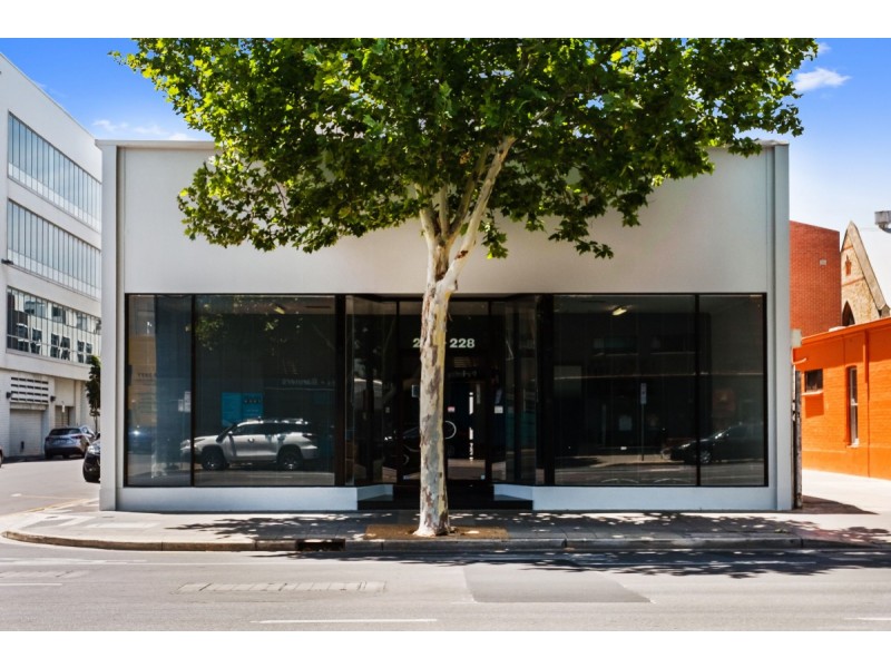 226 Pulteney Street, Adelaide SA 5000