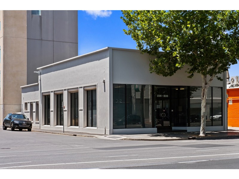 226 Pulteney Street, Adelaide SA 5000