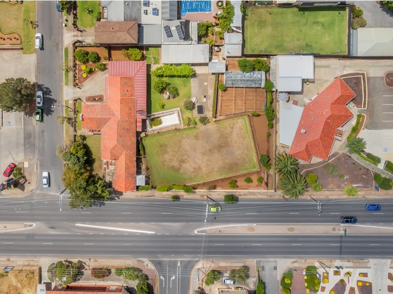 526-530 Lower North East Road, Campbelltown SA 5074