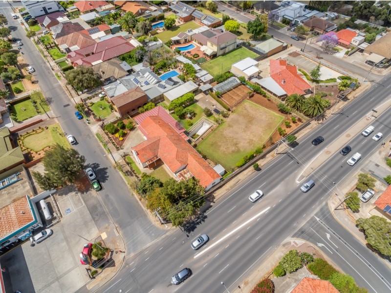 526-530 Lower North East Road, Campbelltown SA 5074