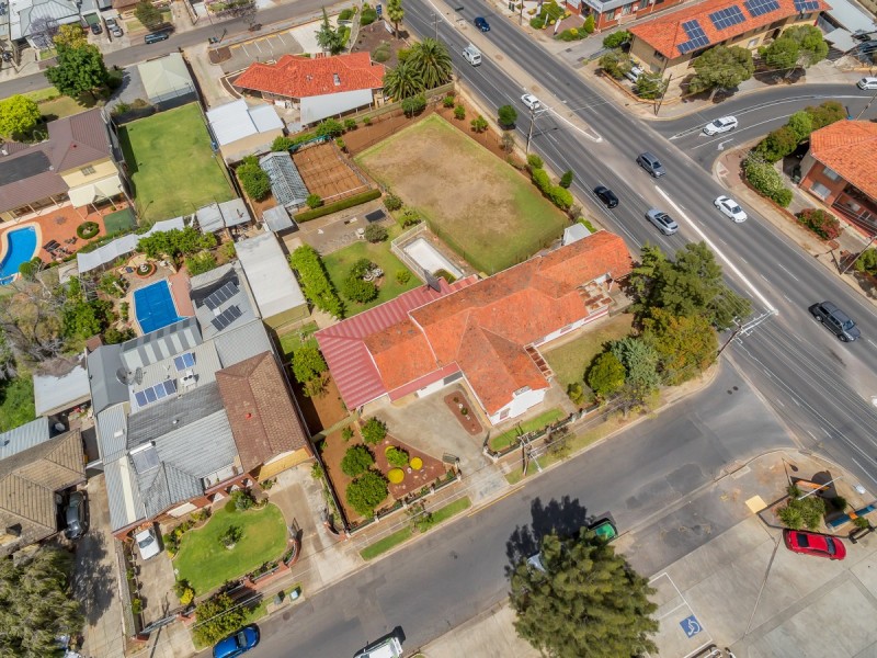 526-530 Lower North East Road, Campbelltown SA 5074