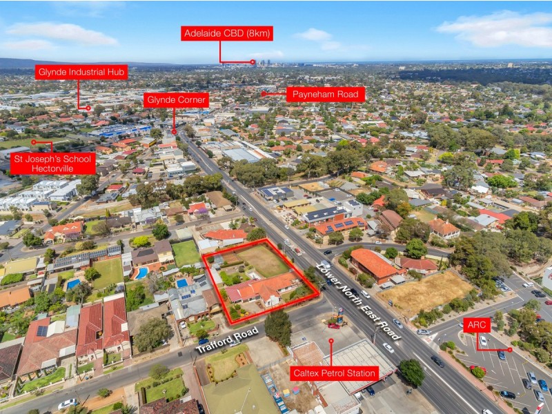 526-530 Lower North East Road, Campbelltown SA 5074
