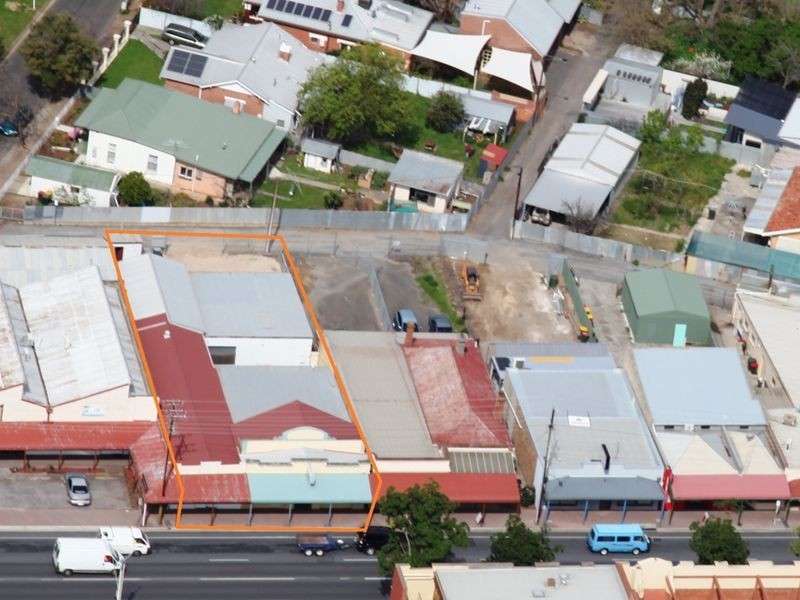 128-130 Payneham Road, Stepney SA 5069