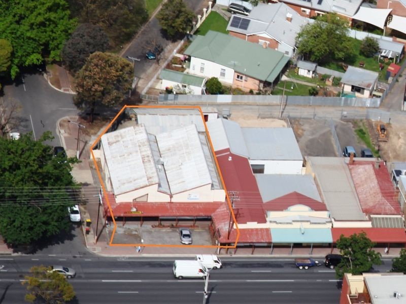 132-134 Payneham Road, Stepney SA 5069