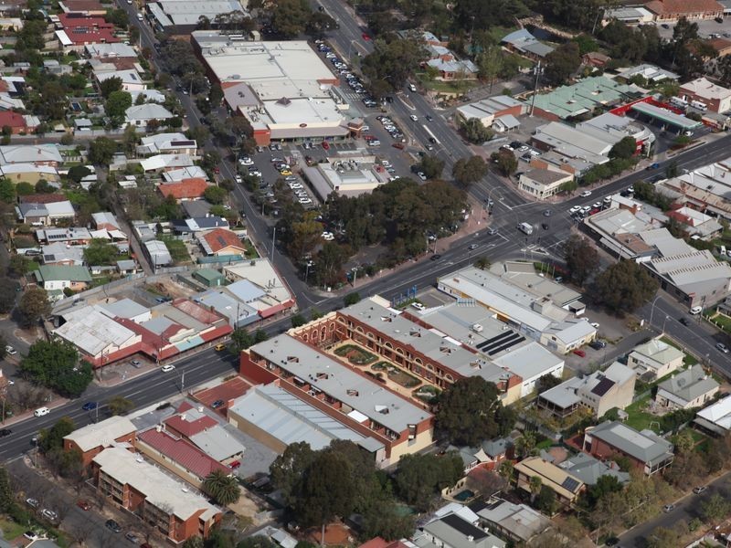 132-134 Payneham Road, Stepney SA 5069