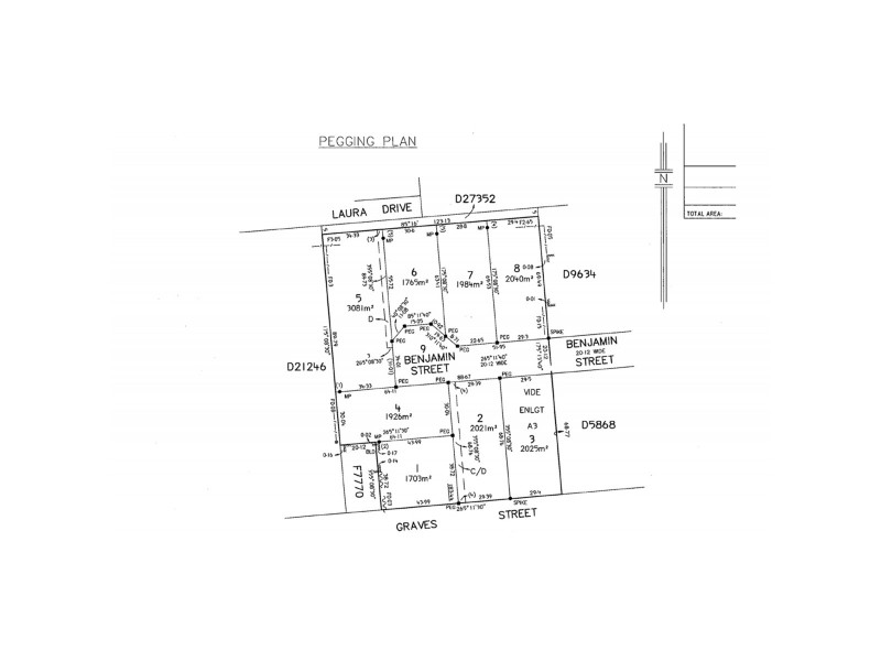 77-85 Graves Street, Newton SA 5074 Floorplan