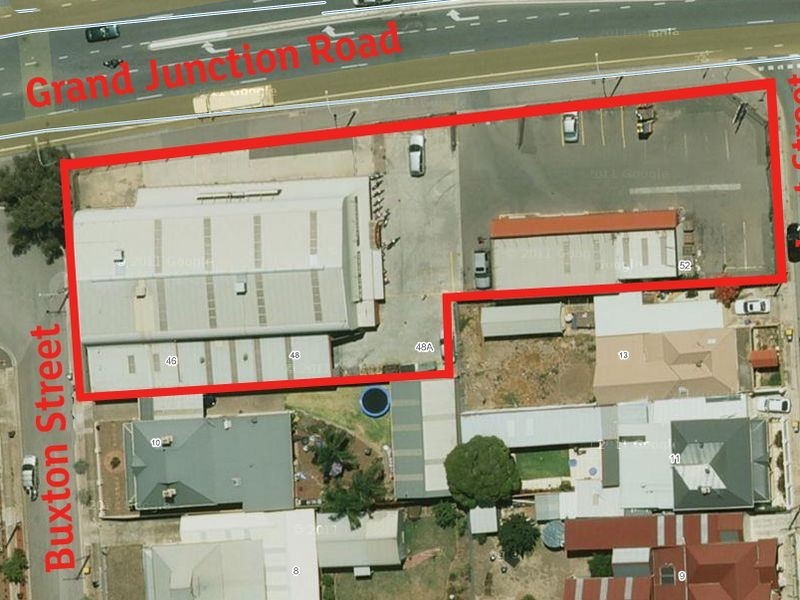 50 Grand Junction Road, Rosewater SA 5013