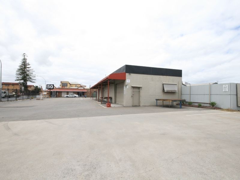50 Grand Junction Road, Rosewater SA 5013