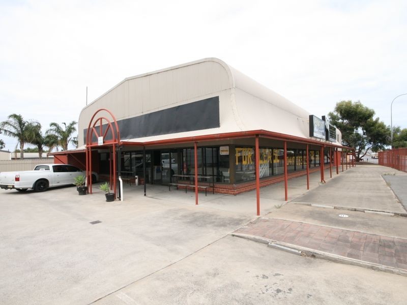 50 Grand Junction Road, Rosewater SA 5013